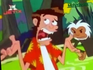 Ace Ventura: Pet Detective Ace Ventura: Pet Detective S01 E012 The Gator Gal