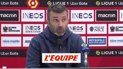 Romain Pitau (Montpellier) : « La déception, la colère, la honte » - Foot - Ligue 1