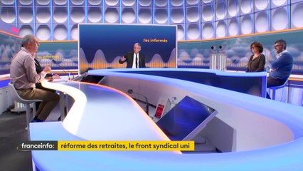 Les informés | mercredi 11 janvier 2023