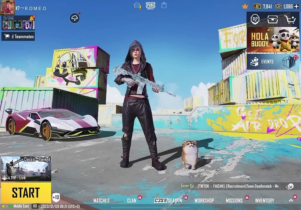 M19 Royal Pass Release Date And Timing _ Tier Reset _S4 Faces _PUBGM R.G