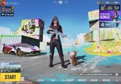 Get Free Permanent Emotes _ Free Mythic Outfit _ Bruce Lee Discovery Event _PUBGM R.G