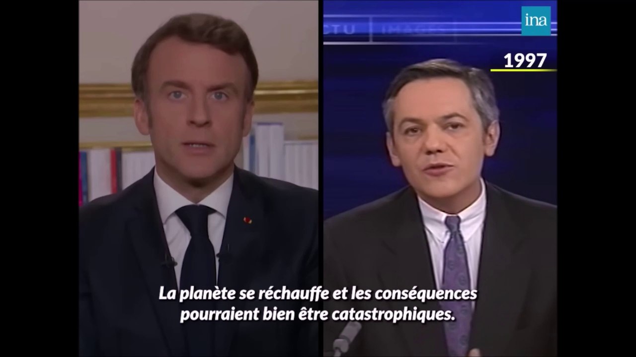 Tout va très bien, Madame la Marquise...