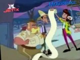 Ace Ventura: Pet Detective Ace Ventura: Pet Detective S02 E005 The Milky Way