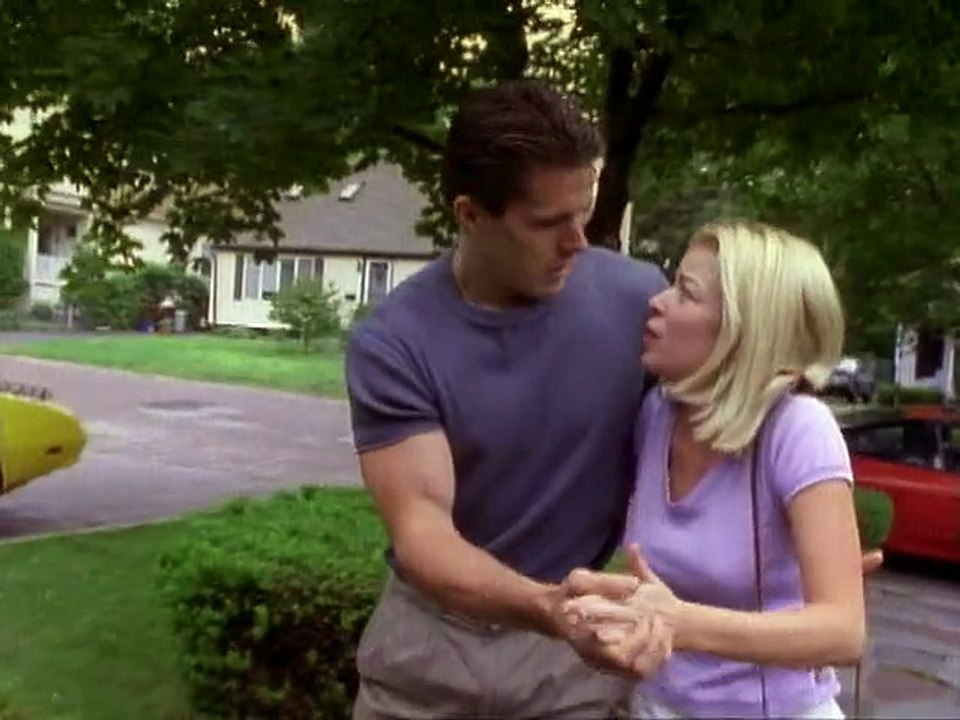 Unsolved Mysteries S09E09