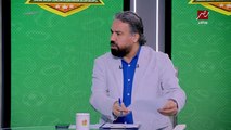 مدحت عبد الهادي: الزمالك يتمنى كهربا يلعب.. تعليق قوي من مهيب عبد الهادي: صمت الأهلي لغاية دلوقت يقلق