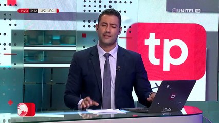 Para el MAS, Aguilera debe asumir como gobernador de Santa Cruz