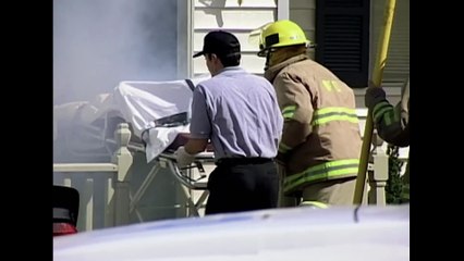 LOfficier De Police Tueur De LIndiana  Les Nouveaux Détectives  True Crime Stories