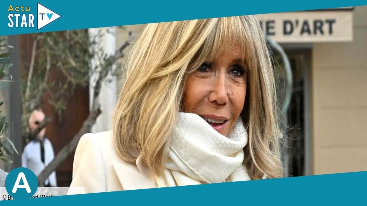 Brigitte Macron désavoue une mesure du gouvernement : « Je ne suis pas politiquement correcte en dis