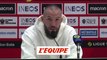 Didier Digard (Nice) : « Le plus dur est devant nous » - Foot - Ligue 1