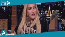 Madonna totalement méconnaissable : ces clichés qui interpellent…
