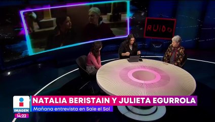 "Ruido" llega a Netflix