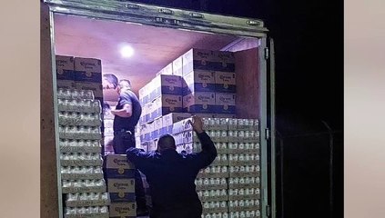 30 MILLONES CONTRABANDO