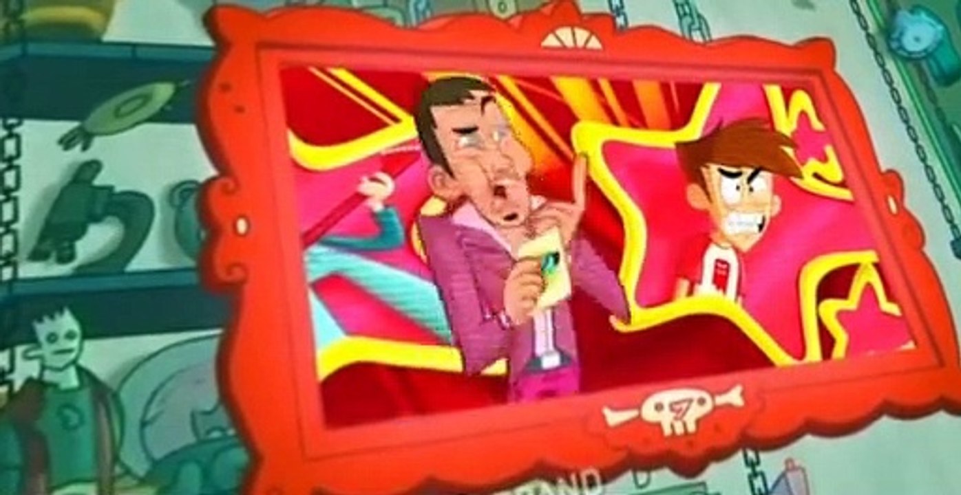 Dude, That's My Ghost! Dude, That’s My Ghost! E035 Billy, Billy, Billy, Billy, Billy