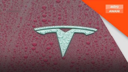 Tesla | Hampiri rundingan bina kilang pengeluaran di Indonesia
