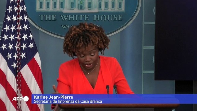 Falha no sistema de aviação cancela e atrasa milhares de voos nos EUA; Casa Branca se manifesta