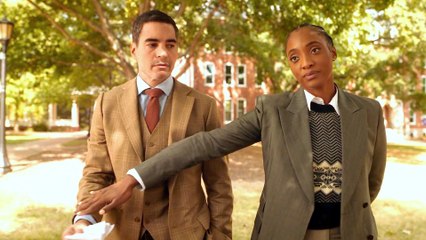 Focusing on the Wrong Thing on the Latest Episode of ABC’s Will Trent