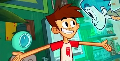 Dude, That's My Ghost! Dude, That’s My Ghost! E047 Ponzi’s Got Talent