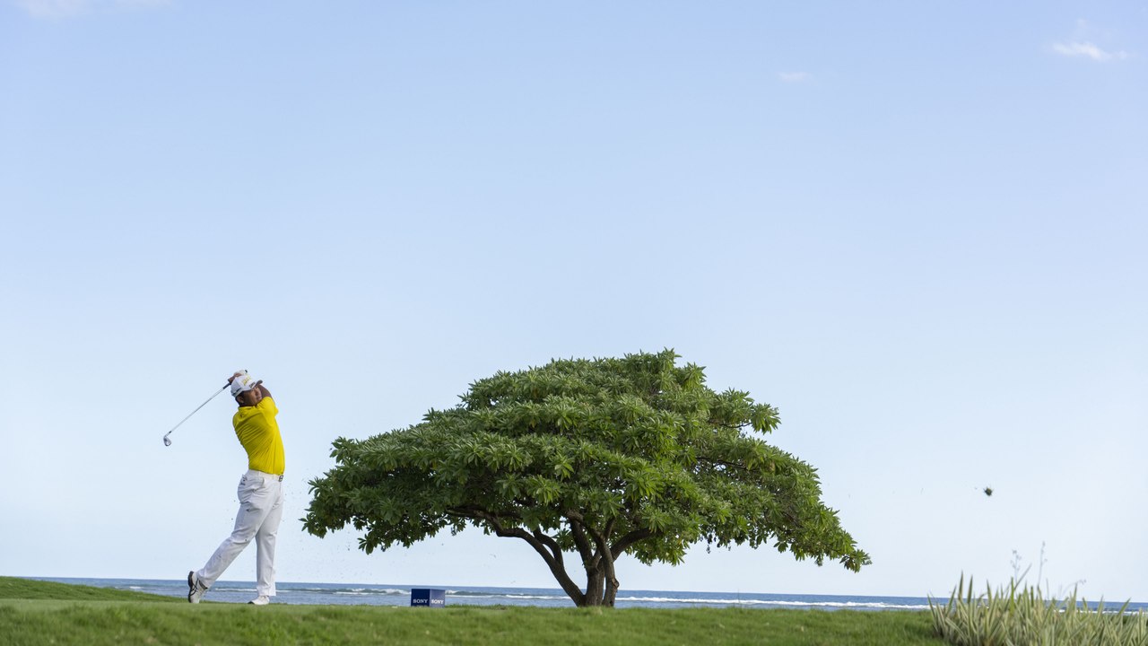 Sony Open Course Preview: Waialae Country Club