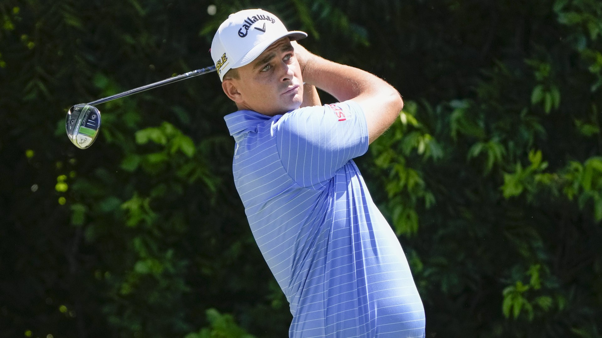 ⁣Sony Open Outlook: Christiaan Bezuidenhout