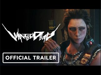 Wanted Dead | Exclusive Combat Explained Trailer