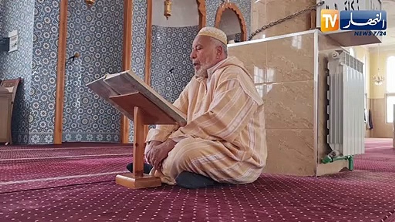 مستغانم: إلغاء شرط السن لأداء مناسك حج 2023.. ق...