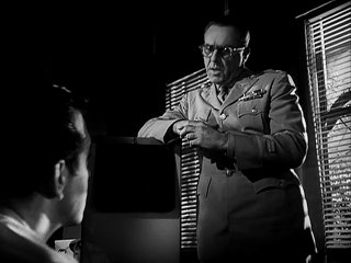 Arrostrando la Muerte 1949 Español Latino - The Crooked Way