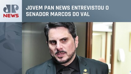 Parlamentares se mobilizam diante do caos em Brasília
