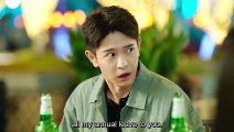 (ENG) Meeting You Is Luckiest Thing to Me Ep 25 EngSub