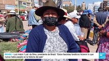 Un mes tras el inicio de las protestas en Perú los enfrentamientos no paran