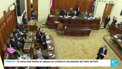 Chile: Congreso da luz verde para iniciar la redacción de una nueva Constitución