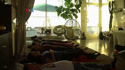 Tren Baru Industri Kesehatan Holistik