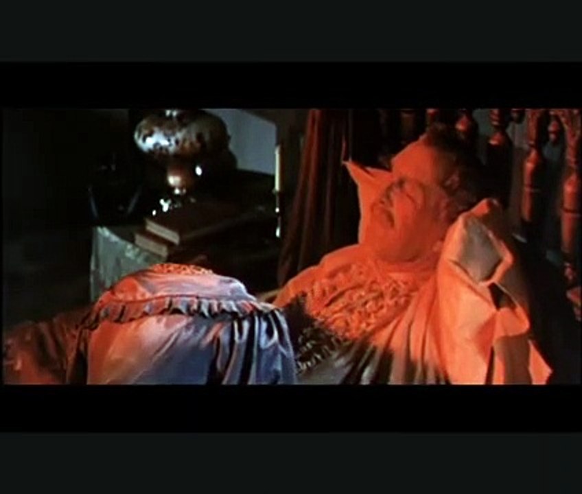 L'Empire de la terreur Bande-annonce (FR)