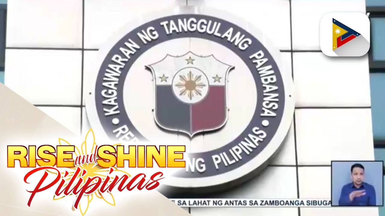 Mga opisyal ng DND, mananatili sa kanilang mga pwesto; DND at AFP, nagkaroon ng new year's call