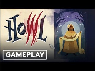 Howl | Official Developer Gameplay Commentary