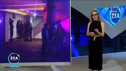 Yeimy Berenice: Hallan sin vida al presunto feminicida de la joven