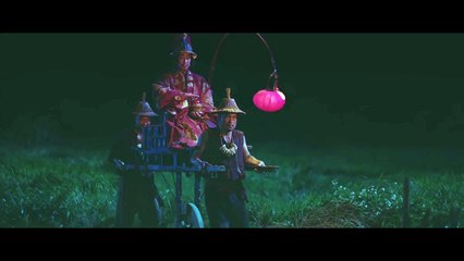 The Village of No Return Bande-annonce (EN)