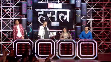 इंसाफ का कातिल - Insaaf ka Qaatil _ EPR _ MTV Hustle Season 1