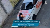 Así fue la venganza de una mujer tras infidelidad de su pareja 