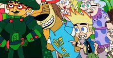 Johnny Test Johnny Test S06 E006 Johnny’s Got Talent/Johnny’s Rough Around the Hedges