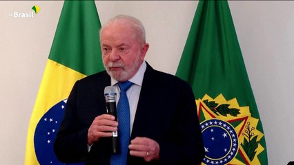 Brasilia redobla la seguridad por temor a nuevas manifestaciones