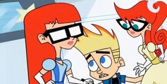 Johnny Test Johnny Test S06 E010 – Johnny’s Supreme Theme / Past and Present Johnny