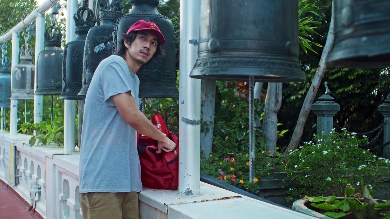 Fast and Feel Love (2022) Sub Indo - 2of2