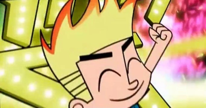 Johnny Test Johnny Test S06 E014 – Johnny’s New Super Mega Villain / Johnny in Charge