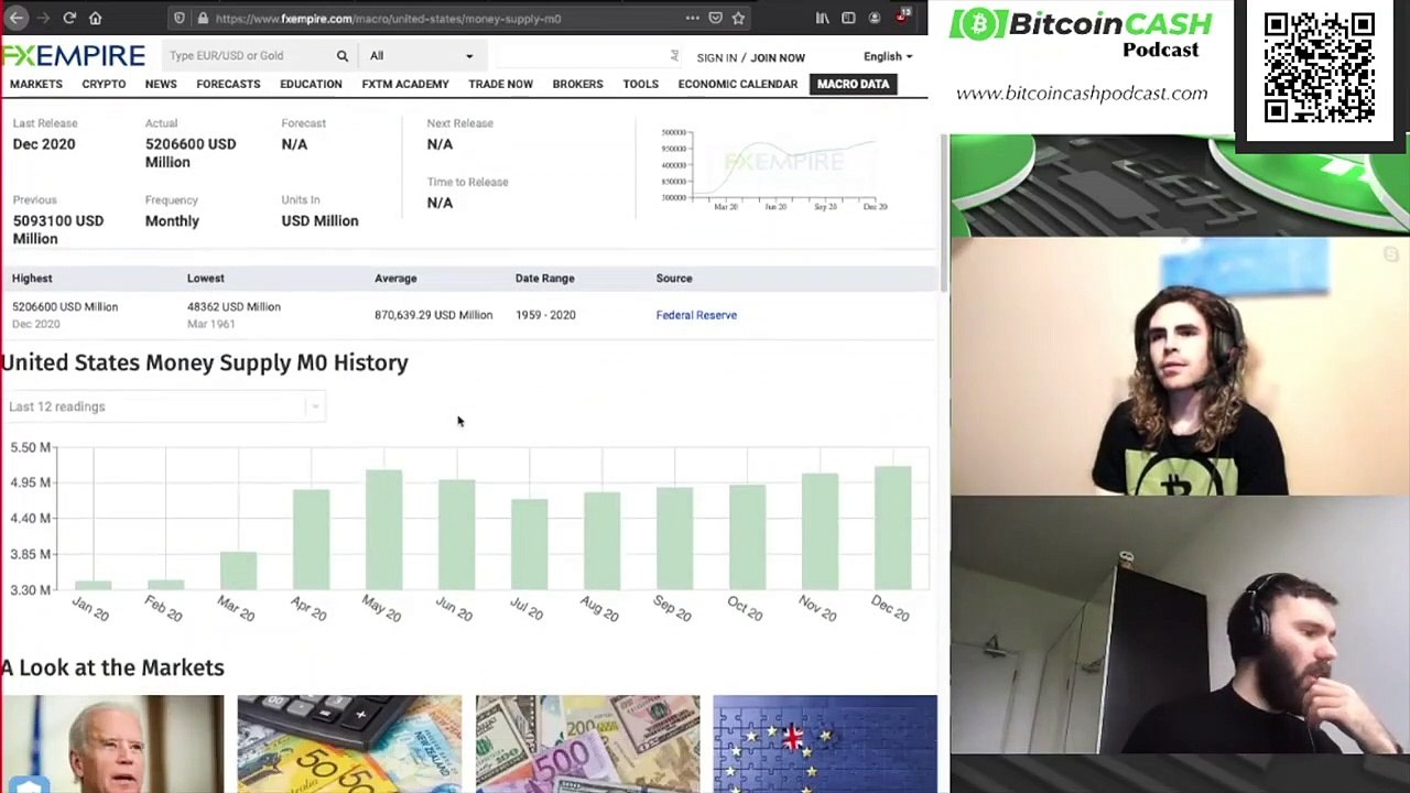 The Bitcoin Cash Podcast #4 Community Debate & Bitcoin Cash vs Bitcoin