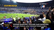 GBLA Akan Digunakan untuk Piala Dunia U-20, Persib Cari Kandang Baru!