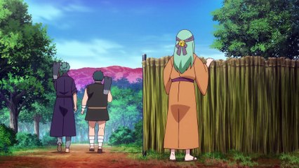 Orient (Dub) Episode 4 - Epic Battle Continues ⚔️