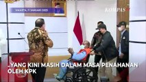 Dokter Pribadi Lukas Enembe Pertanyakan Klaim KPK Enembe Sehat Sehingga Dibawa ke Jakarta
