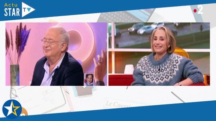 "Hasard de la programmation" : malaise sur France 2 entre deux invités, Julia Vignali et Agathe Leca