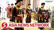 Vietnam News | Keeping up with Tết traditions