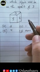 #sscexams #reasoning #sscchsl2023 #onlymathaguru